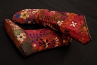 Central Asian Textiles Come to Brevard Museum