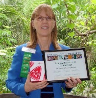 Florida Tech Is Middle Schools Business Partner of Year