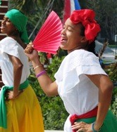Free International Festival, Jazz, Coming to Panthereum for Anniversary Celebration