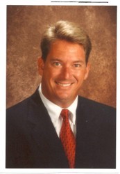 Thomas Named Florida Tech Director of Athletic Partnerships