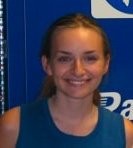 Student Paper Takes First Prize at Florida Academy of Sciences Meeting