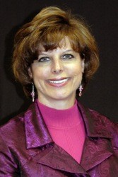 Sanders Promoted to Senior Development Director