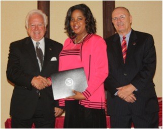 Florida Tech Celebrates Huntsville Graduates