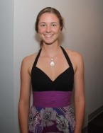 Clark Scholar in Biological Sciences Named