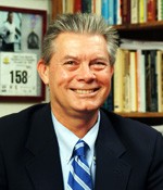 Governor Crist Names Frank WebbeTo Alzheimers Advisory Committee