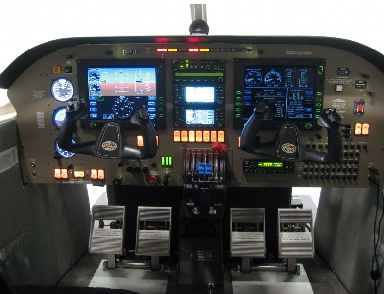 Florida Tech Lands $670,000 Gift to Fund New Flight Training Devices