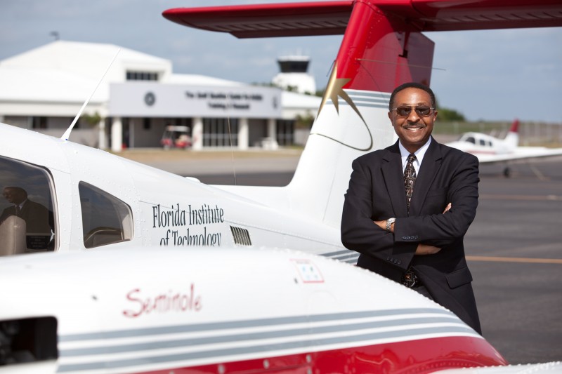 Dean Named to Board of Technology Firm
