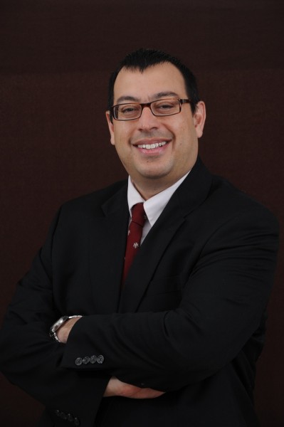 Harris Institute at Florida Tech Earns National Center of Academic Excellence Award