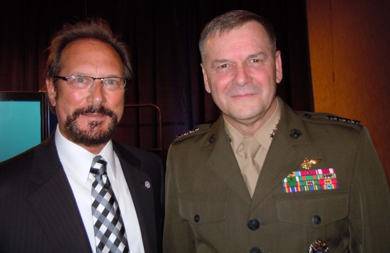 Distinguished Optics Society Promotes Florida Tech Dean to Fellow