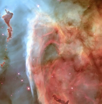 College Tech Gets Spacey.