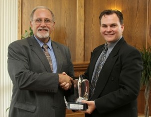 Florida Tech Earns SATOP Award of Excellence