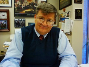 Florida Tech Professor Is Elected to Humanities Council Board