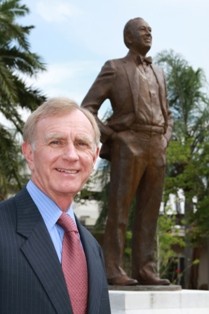 Honor for Dale Dettmer, Kathy Meehan and More at Homecoming 2011 Banquet Nov. 5