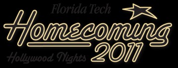 Florida Tech Celebrates Homecoming Nov. 3-6; Many Activities Open to Community