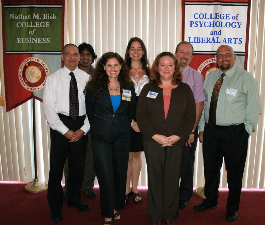 PMI Space Coast Professional Development Day - Florida Tech News+