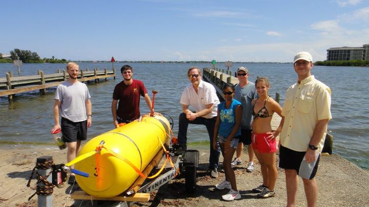 Cultivating the Navy’s next generation of scientists and engineers