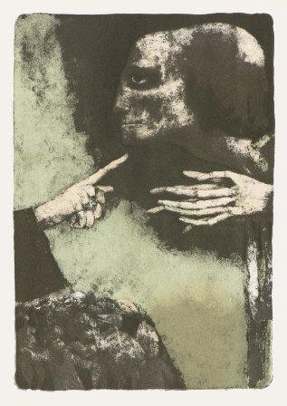 Lecture Reveals Fantastic Visions of Fear and Folly at Foosaner Art Museum Jan. 26