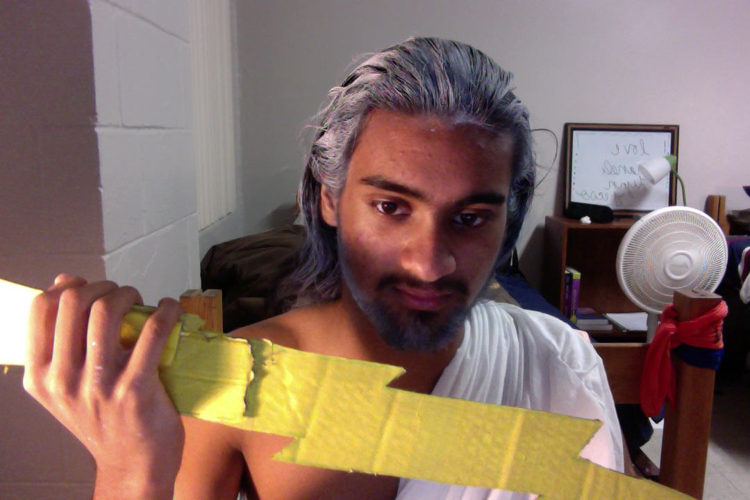 Happy New Years and Welcome Back!