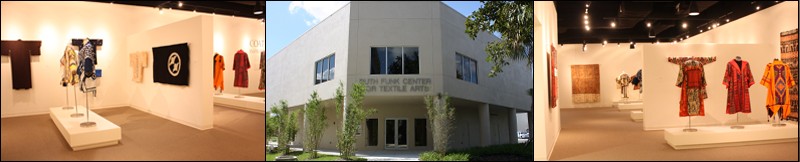 Fashion is in! Florida Tech goes to India