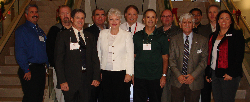 Spirit of Giving Energizes Electrical and Computer Engineering Department