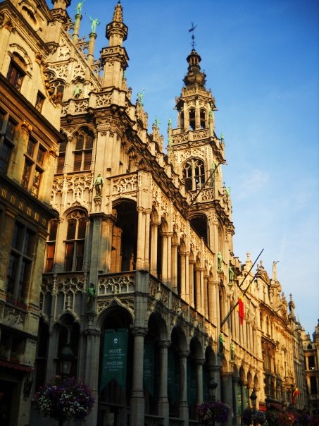 Three weeks and counting! European Study Abroad: The Netherlands Set to Depart