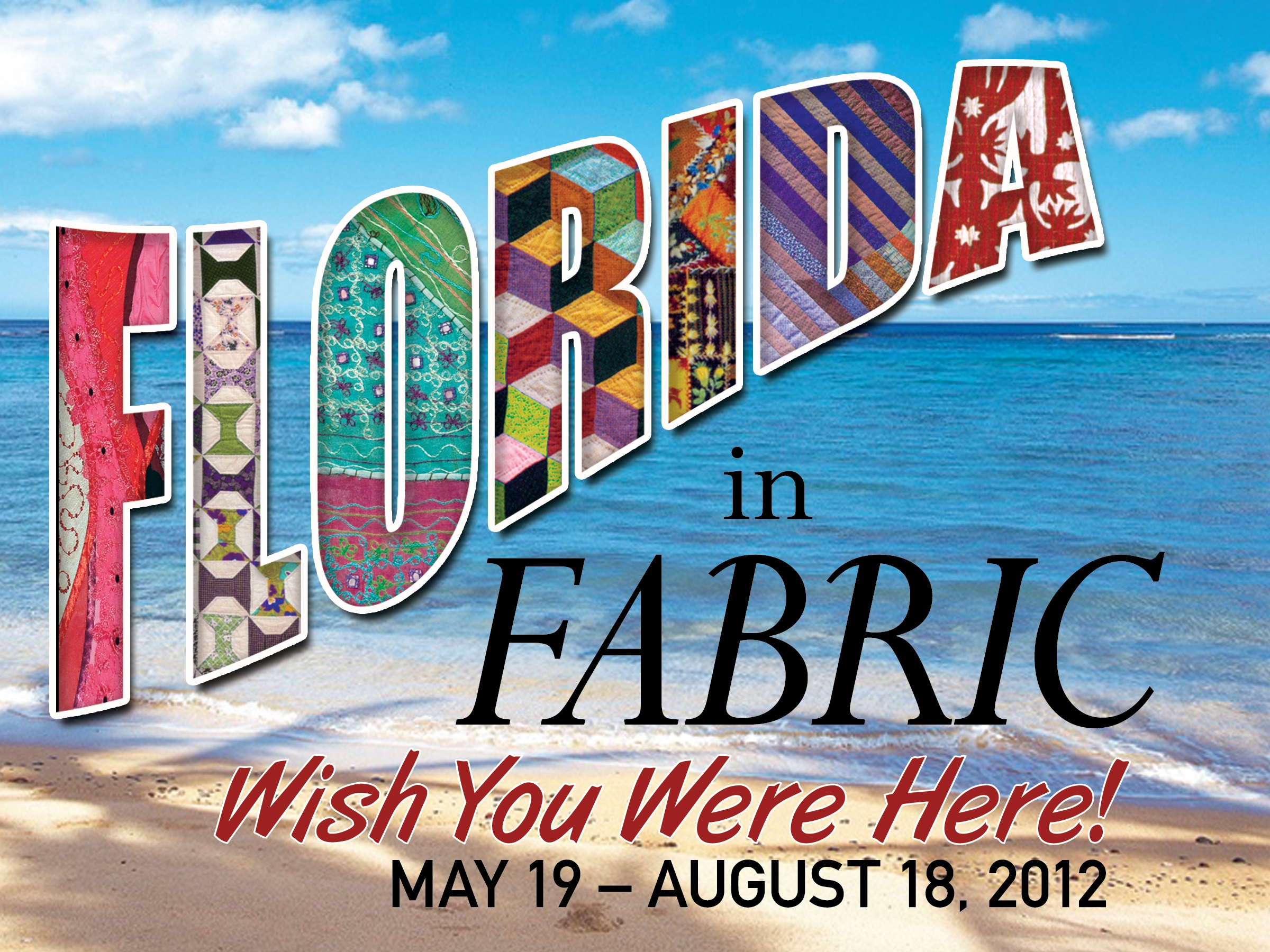 New Exhibit at FIT’s Ruth Funk Center for the Textile Arts