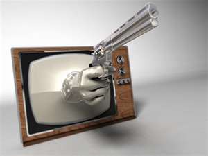 11 Media and Game Violence