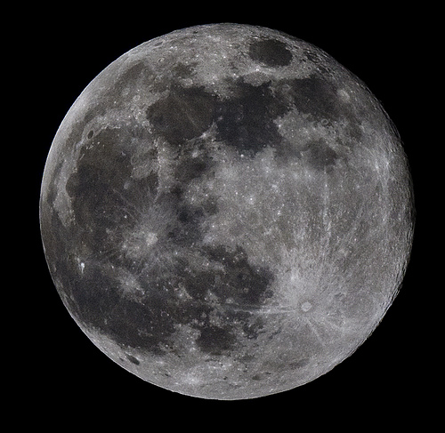 Apollo missions