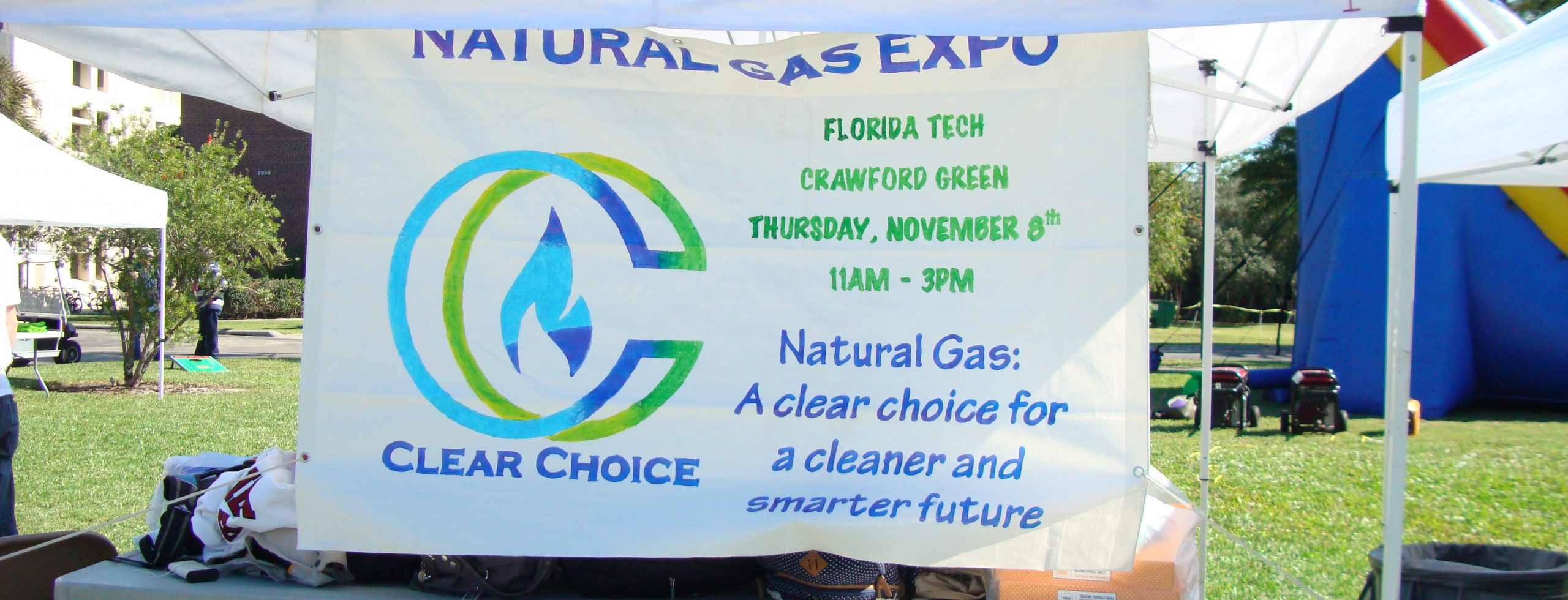 CoB Students Get Hands-on Marketing Experience