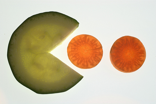 Vegetarian Awareness Month