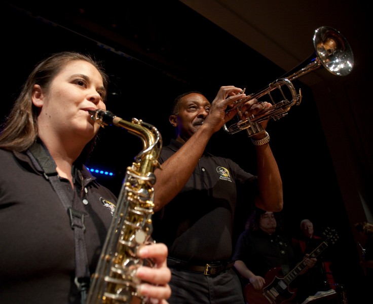 Florida Tech Hosts Five Free Spring Concerts by University Performance Ensembles in April