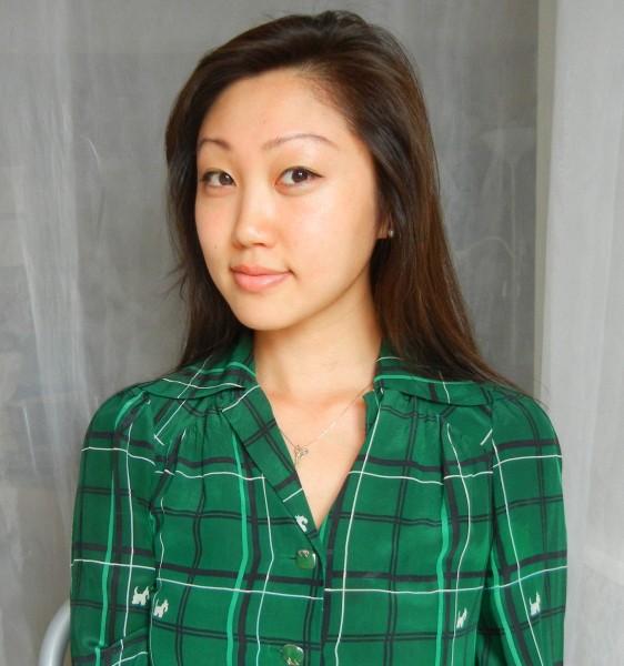 Writer, Editor and Recycled Fashion Enthusiast Yuka Yoneda Comes to Florida Tech April 9