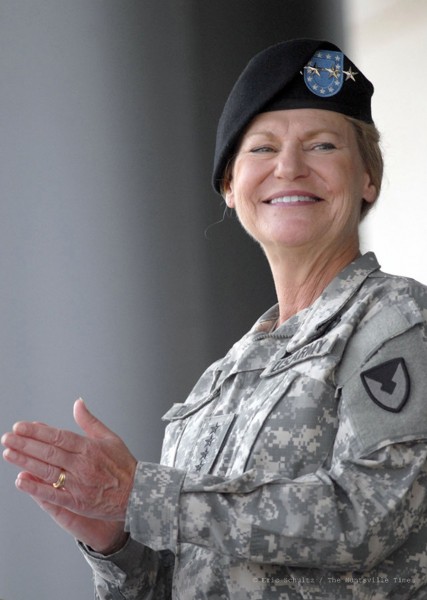 Florida Tech Women’s Business Center to Honor Gen. Ann Dunwoody and Dr. Stephanie Haridopolos March 18