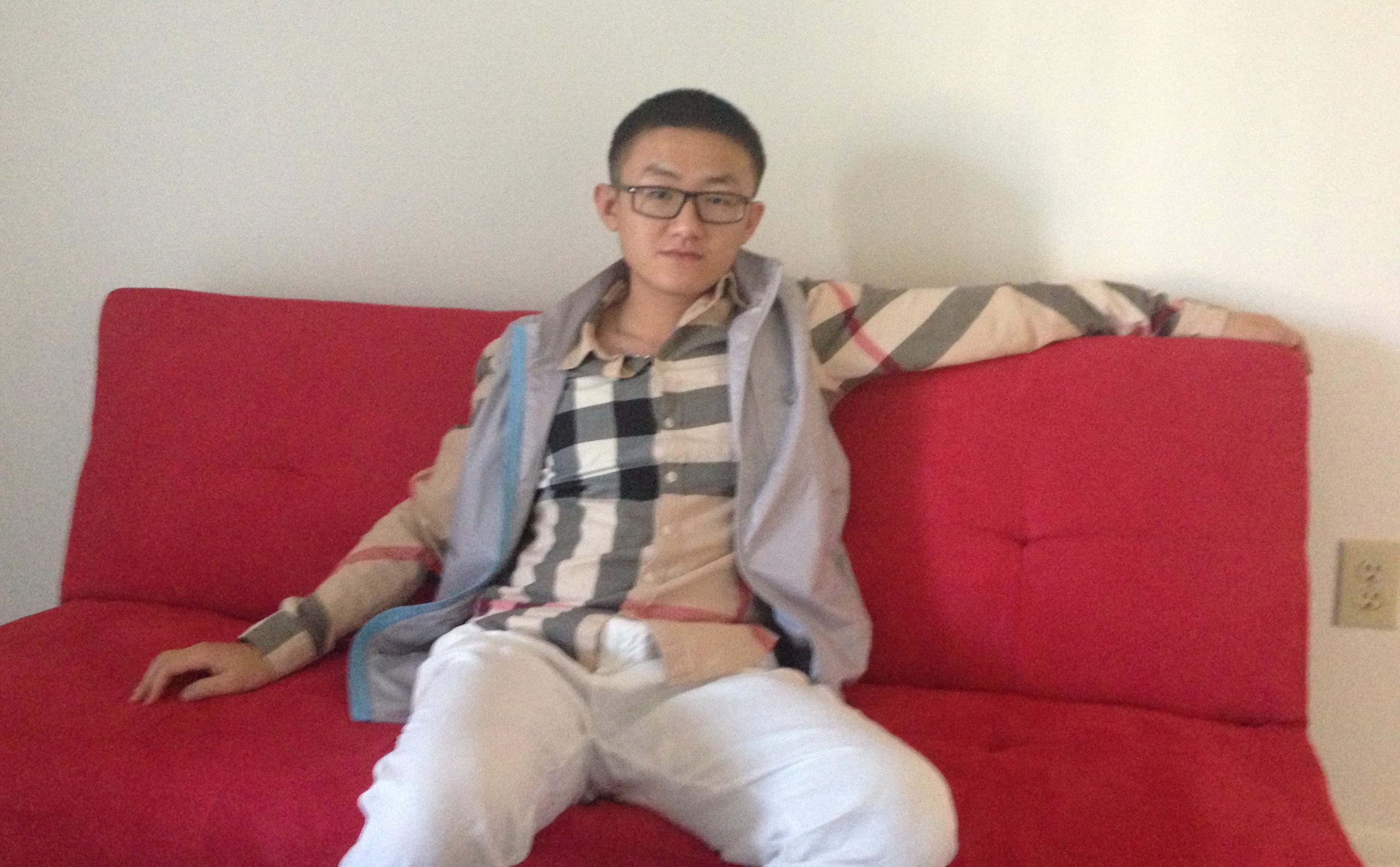 X-Culture: An Unexpected Challenge