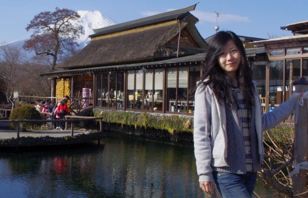 X-Culture: Looking Forward to a Great Start