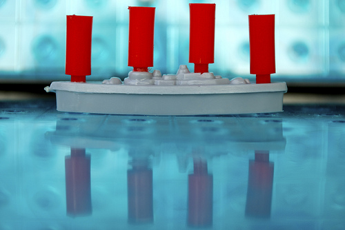 Searching for an Internship?