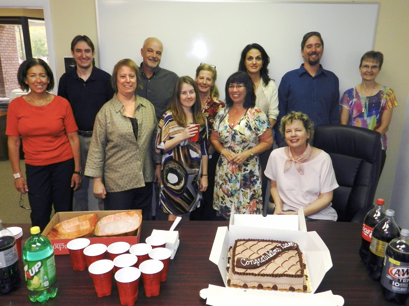 Florida Tech Marketing and Communications Group Wins 12 Awards this Spring