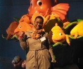 A Challenging Experience I will Always Remember: CoB students take part in business case competition