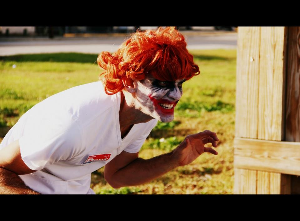 Melbourne: City of Heroes and Villains