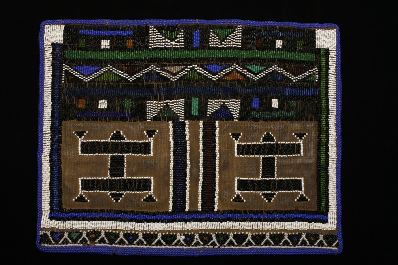 Ruth Funk Center for Textile Arts Presents  Cultural Highlights from the Permanent Collection