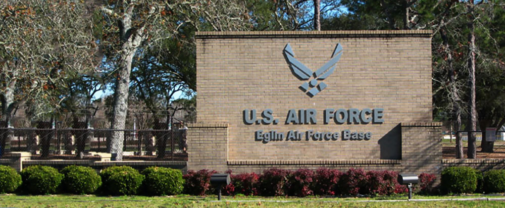 Florida Tech Opens Site at Eglin Air Force Base, Offers Logistics Management Degree