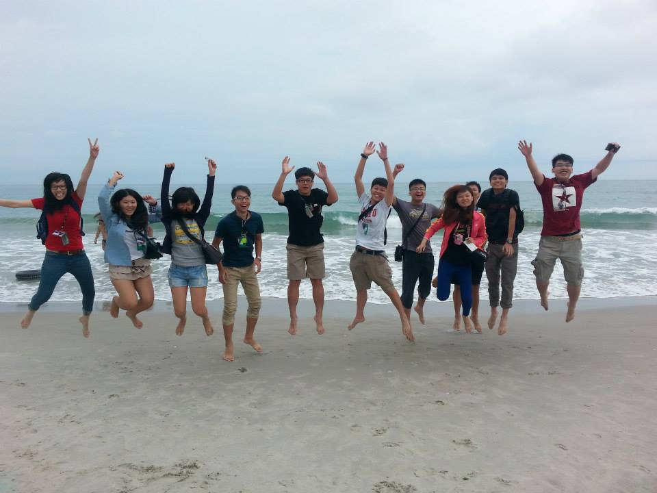 American Studies Institute 2013