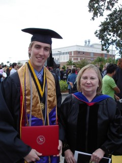 Dr. Luann Bean Has Paper Accepted at Journal of Corporate Accounting & Finance