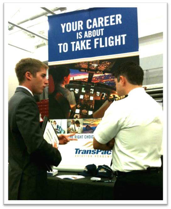 Welcome To Career Management Services!