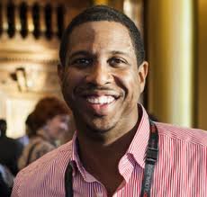 How do you decide you want to be a scientist?