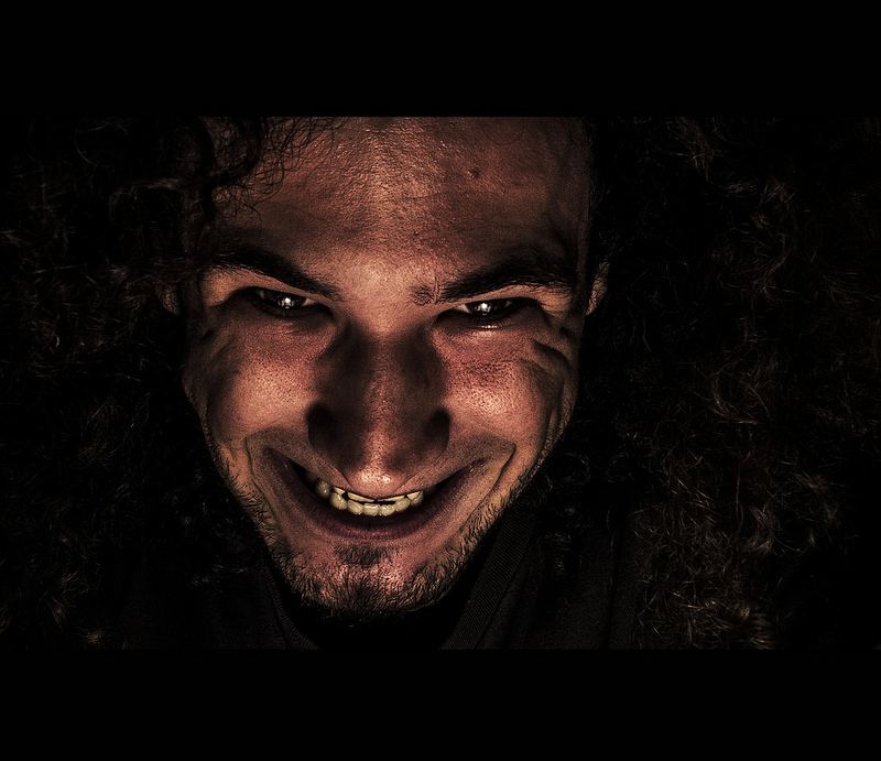 Ancient Genes?  Biological Urges in Serial Murder