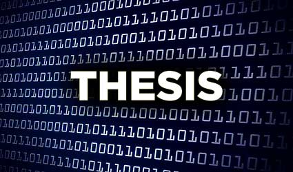 How to Write a Thesis Proposal