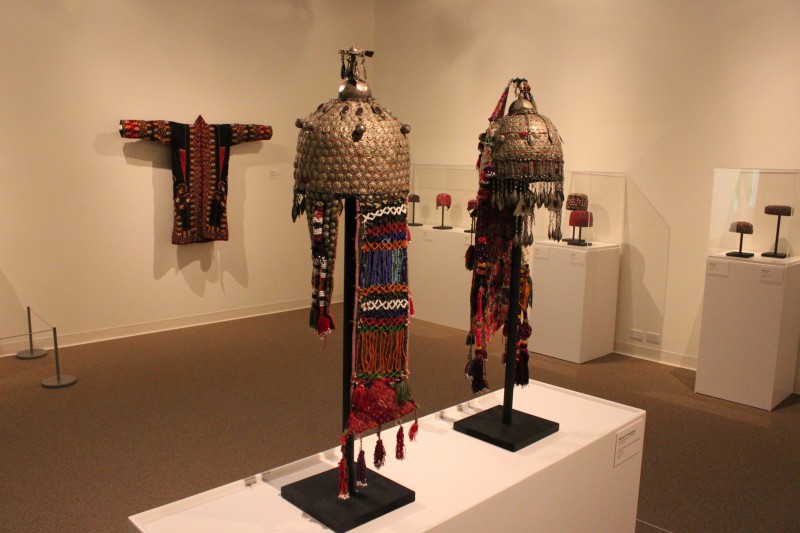 Athletics: Sports Hall of Fame Class of 2015