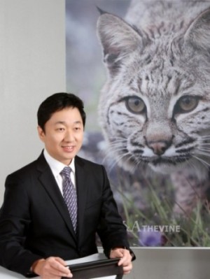 Alumnus Collaborates With College Of Engineering