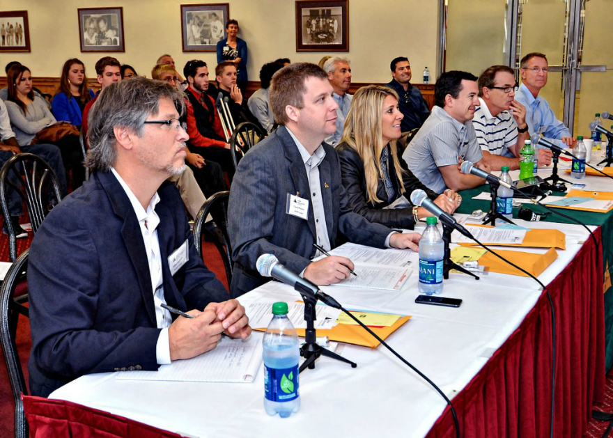 High School Students Show That You Don’t Need To Have A Degree To Be Entrepreneurial